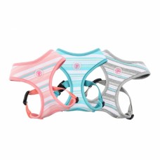 Pettorina Pinkaholic CARA HARNESS